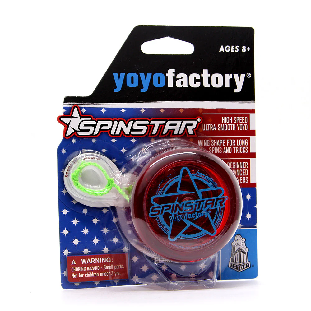 YoYoFactory Spinstar - Image 14