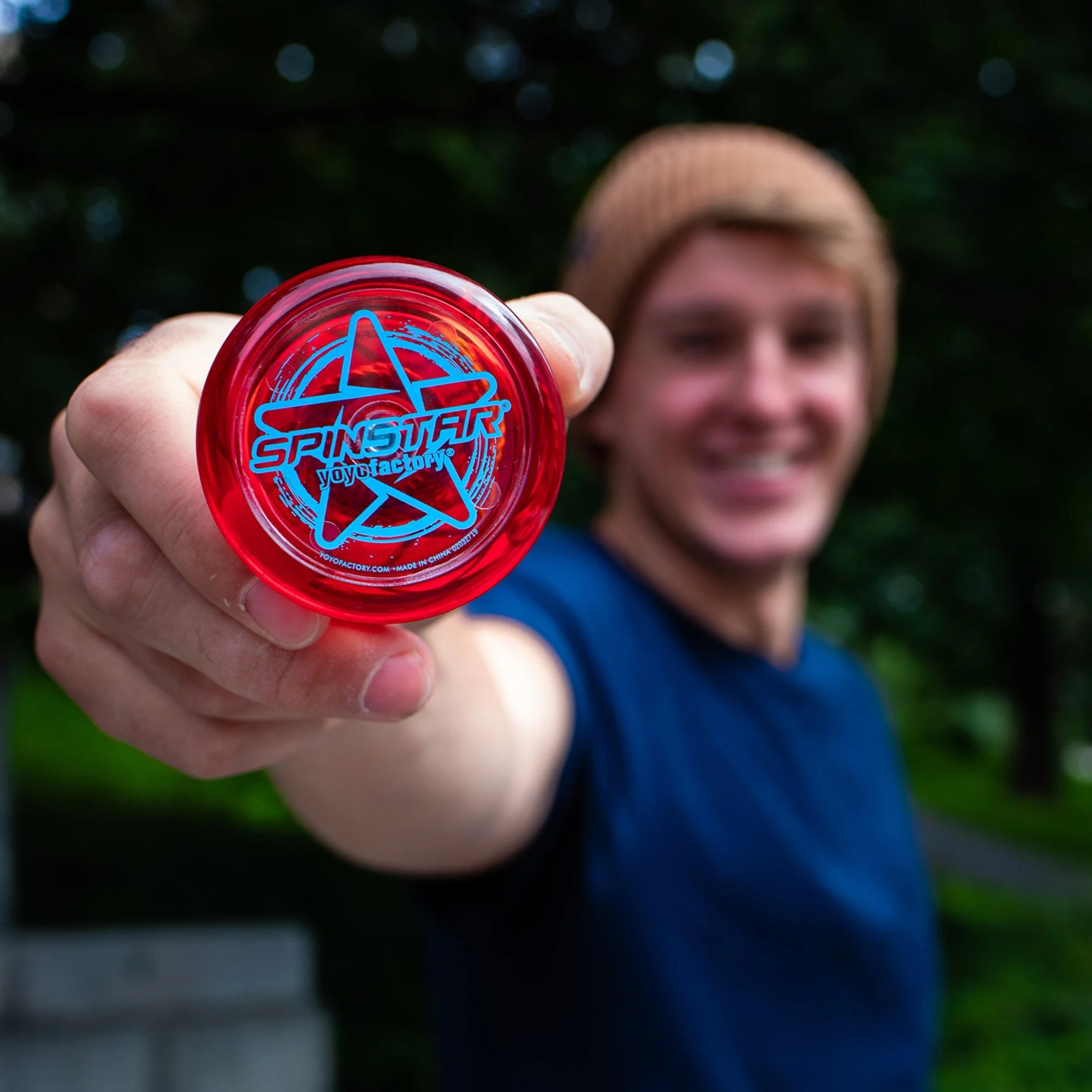 YoYoFactory Spinstar - Image 15
