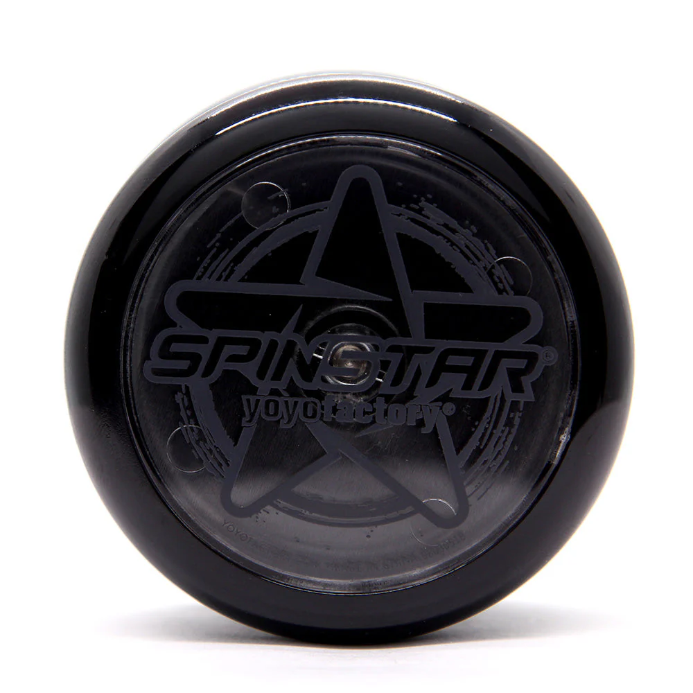 YoYoFactory Spinstar - Image 5