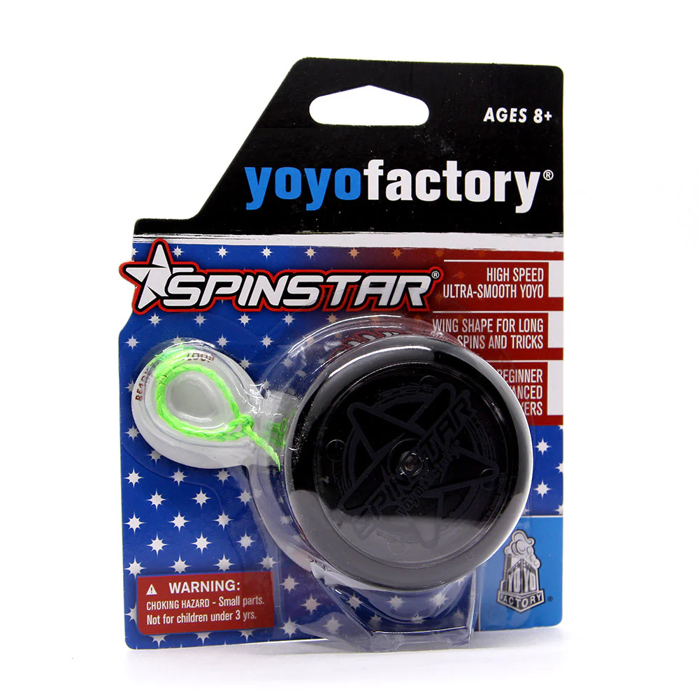 YoYoFactory Spinstar - Image 6