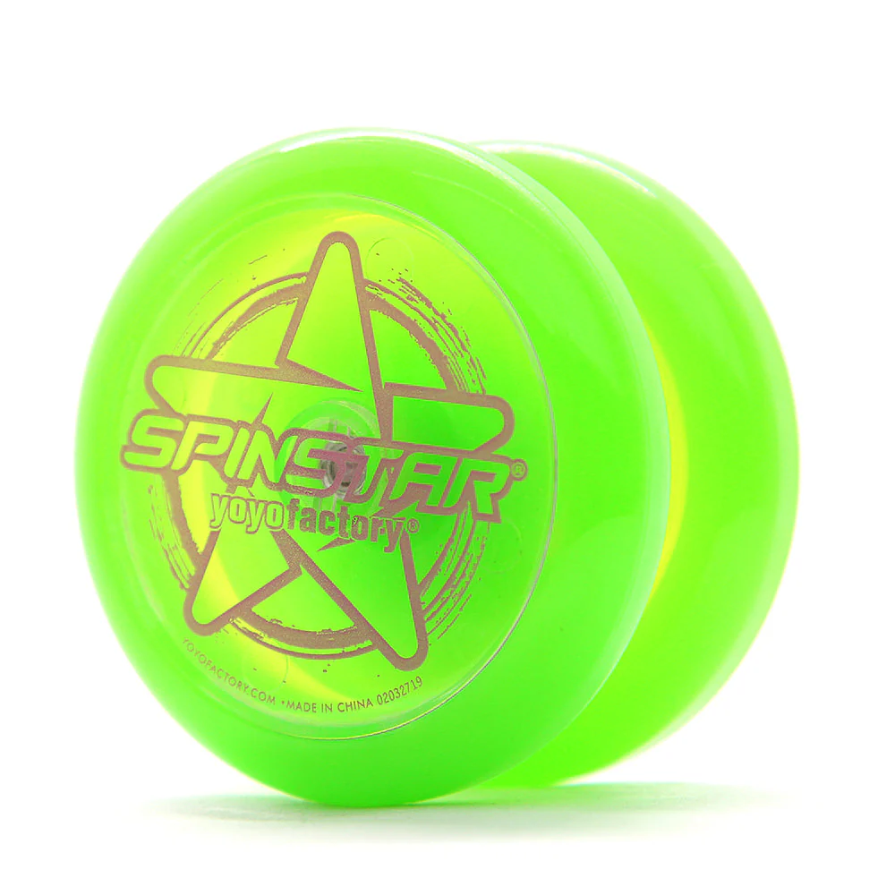 YoYoFactory Spinstar - Image 7