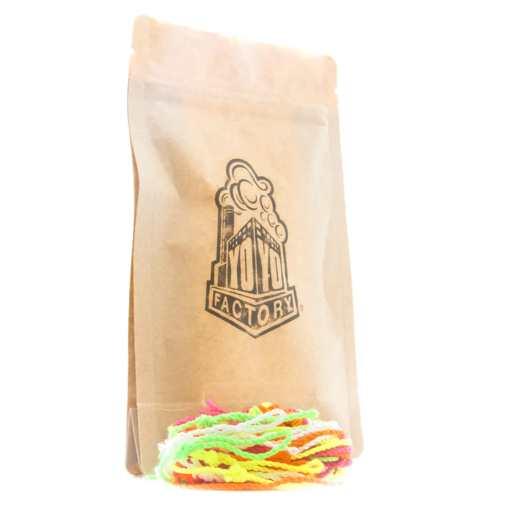 Diabolos & Skill Toys